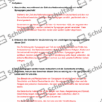 Vorschaubild von Arbeitsblatt