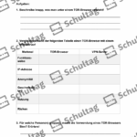 Vorschaubild von Arbeitsblatt