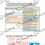 Vorschaubild von Arbeitsblatt