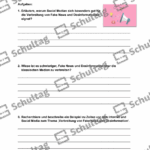 Vorschaubild von Arbeitsblatt