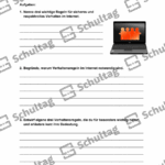 Vorschaubild von Arbeitsblatt