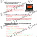 Vorschaubild von Arbeitsblatt