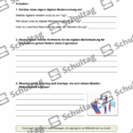 Vorschaubild von Arbeitsblatt