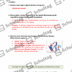 Vorschaubild von Arbeitsblatt