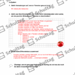 Vorschaubild von Arbeitsblatt