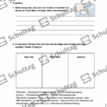 Vorschaubild von Arbeitsblatt