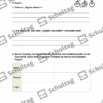 Vorschaubild von Arbeitsblatt