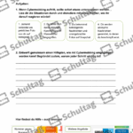 Vorschaubild von Arbeitsblatt