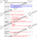 Vorschaubild von Arbeitsblatt