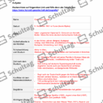 Vorschaubild von Arbeitsblatt