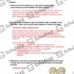 Vorschaubild von Arbeitsblatt