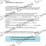 Vorschaubild von Arbeitsblatt