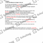 Vorschaubild von Arbeitsblatt