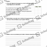 Vorschaubild von Arbeitsblatt