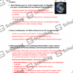 Vorschaubild von Arbeitsblatt