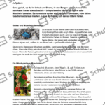 Vorschaubild von Arbeitsblatt