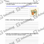 Vorschaubild von Arbeitsblatt