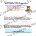 Vorschaubild von Arbeitsblatt