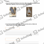 Vorschaubild von Arbeitsblatt