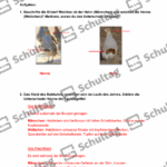 Vorschaubild von Arbeitsblatt