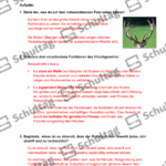 Vorschaubild von Arbeitsblatt