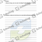 Vorschaubild von Arbeitsblatt