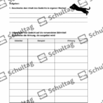 Vorschaubild von Arbeitsblatt