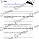 Vorschaubild von Arbeitsblatt