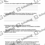 Vorschaubild von Arbeitsblatt