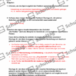 Vorschaubild von Arbeitsblatt