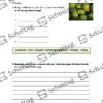 Vorschaubild von Arbeitsblatt