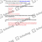 Vorschaubild von Arbeitsblatt