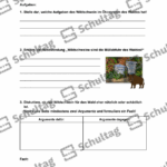 Vorschaubild von Arbeitsblatt