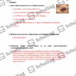 Vorschaubild von Arbeitsblatt