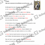 Vorschaubild von Arbeitsblatt