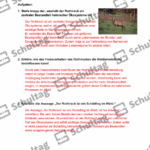 Vorschaubild von Arbeitsblatt