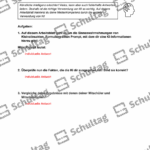 Vorschaubild von Arbeitsblatt