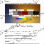 Vorschaubild von Arbeitsblatt