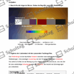 Vorschaubild von Arbeitsblatt