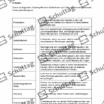 Vorschaubild von Arbeitsblatt