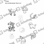 Vorschaubild von Arbeitsblatt