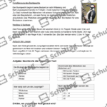 Vorschaubild von Arbeitsblatt