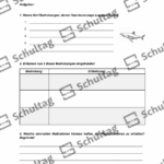 Vorschaubild von Arbeitsblatt