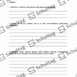 Vorschaubild von Arbeitsblatt