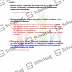 Vorschaubild von Arbeitsblatt