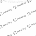 Vorschaubild von Arbeitsblatt