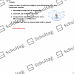 Vorschaubild von Arbeitsblatt