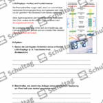 Vorschaubild von Arbeitsblatt