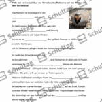 Vorschaubild von Arbeitsblatt