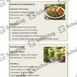 Vorschaubild von Arbeitsblatt